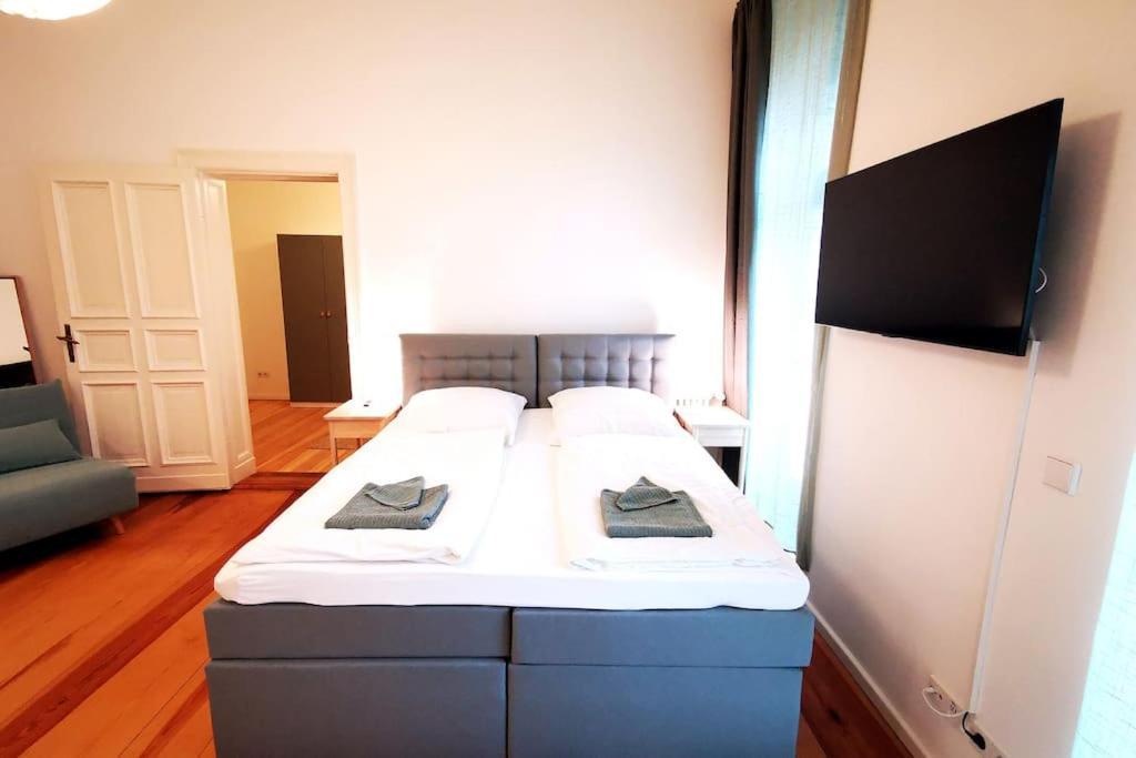 Appartement Lang Li By Rockchair L Superhost Status L 2 Bedrooms Boxspringbeds In Center - Cozy Family & Business Flair Welcomes You! *