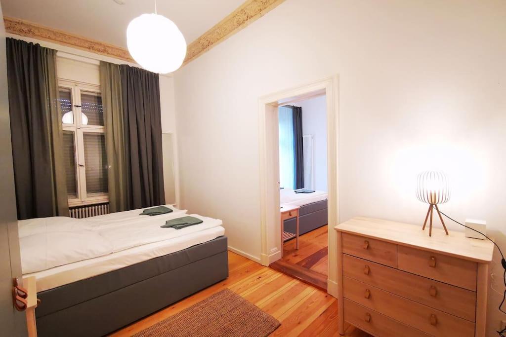 Appartement Lang Li By Rockchair L Superhost Status L 2 Bedrooms Boxspringbeds In Center - Cozy Family & Business Flair Welcomes You! *