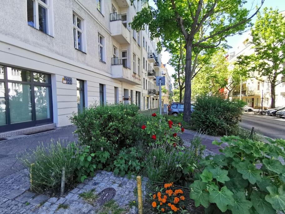 Lang Li By Rockchair L Superhost Status L 2 Bedrooms Boxspringbeds In Center - Cozy Family & Business Flair Welcomes You! * Berlijn