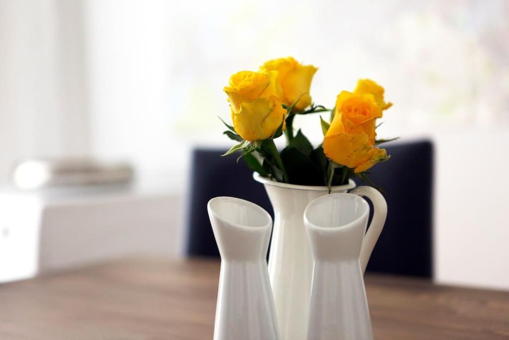 Appartement Lang Li By Rockchair L Superhost Status L 2 Bedrooms Boxspringbeds In Center - Cozy Family & Business Flair Welcomes You! Berlijn