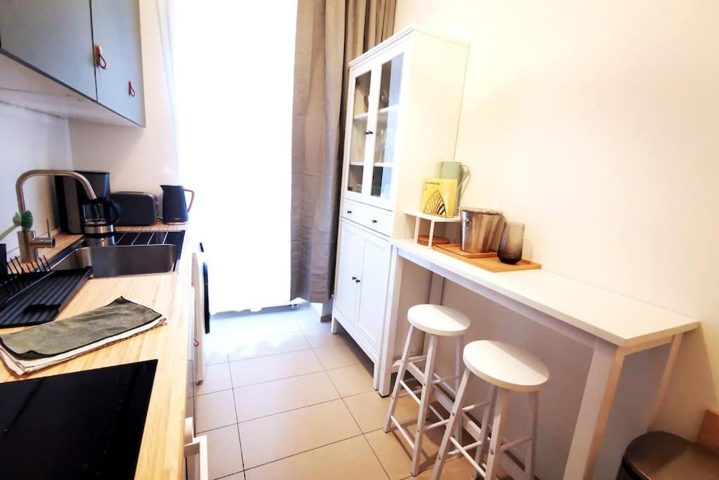 Lang Li By Rockchair L Superhost Status L 2 Bedrooms Boxspringbeds In Center - Cozy Family & Business Flair Welcomes You! * Berlijn