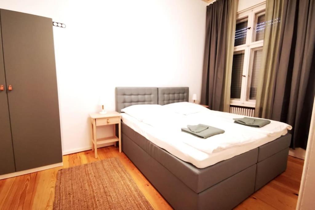 Lang Li By Rockchair L Superhost Status L 2 Bedrooms Boxspringbeds In Center - Cozy Family & Business Flair Welcomes You! Appartement