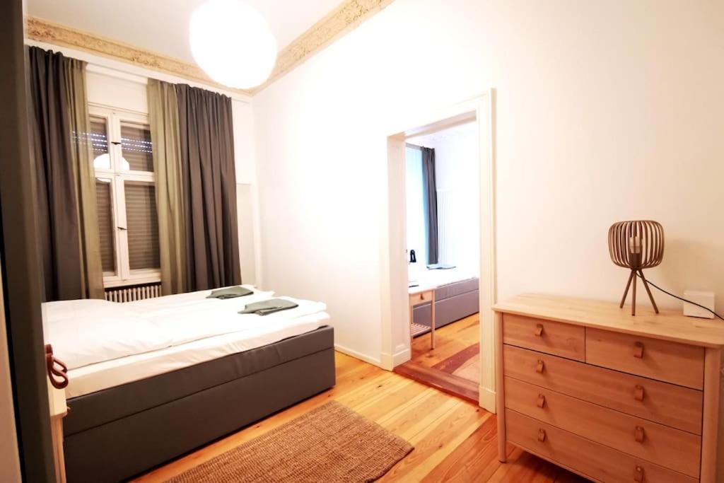 Lang Li By Rockchair L Superhost Status L 2 Bedrooms Boxspringbeds In Center - Cozy Family & Business Flair Welcomes You! Appartement *
