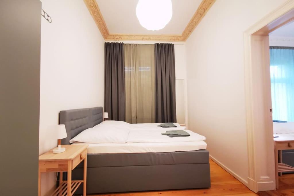 Appartement Lang Li By Rockchair L Superhost Status L 2 Bedrooms Boxspringbeds In Center - Cozy Family & Business Flair Welcomes You! Berlijn
